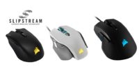 CES 2019 – Corsair presenta sus nuevos ratones junto a Slipstream Wireless