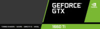 La NVIDIA GeForce GTX 1660 Ti aparece en el benchmark de AOTS