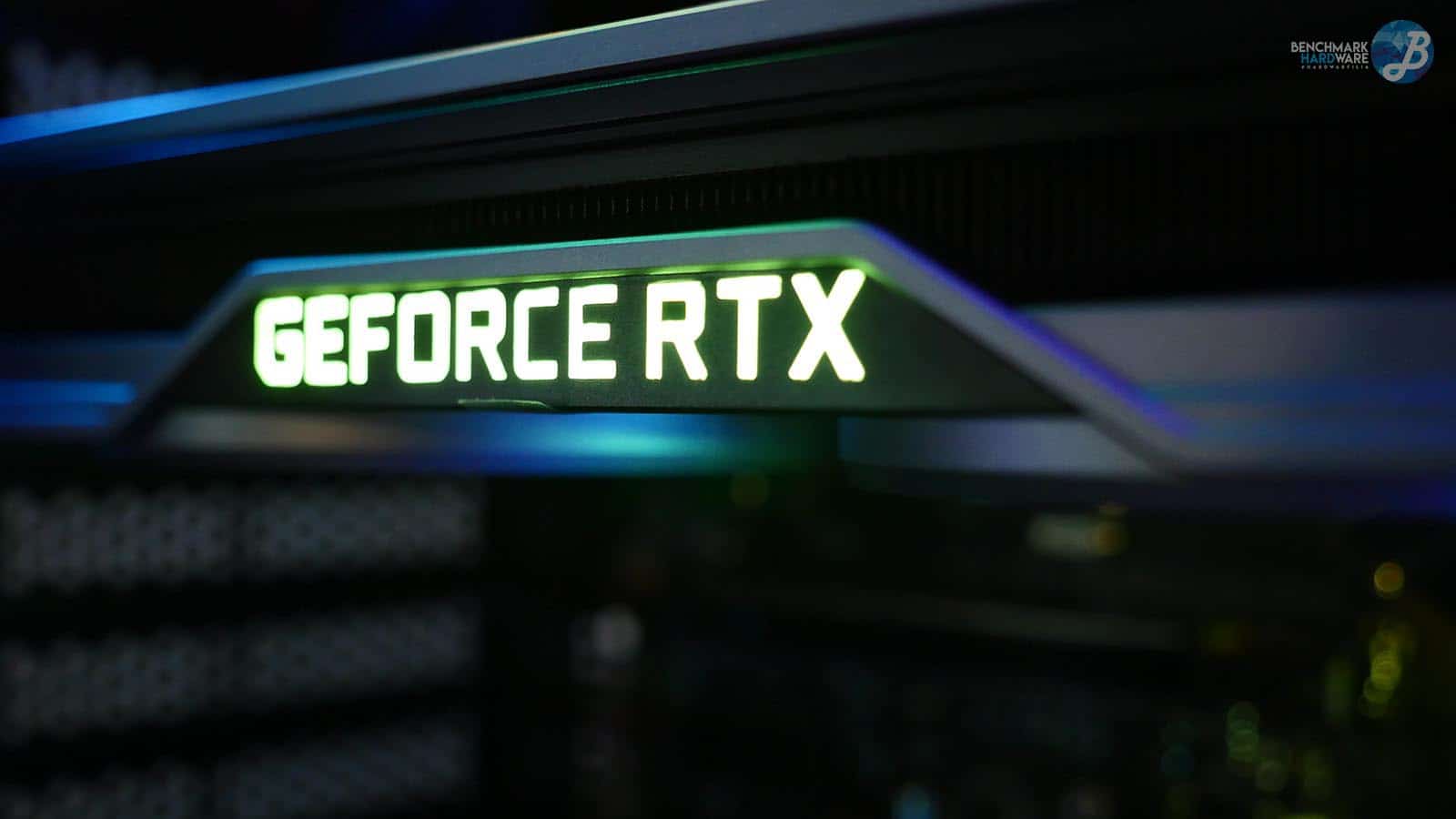 Nuevo driver NVIDIA GeForce Hotfix 431.68