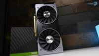 NVIDIA GeForce RTX 2060 – Review