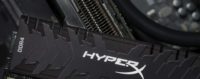 Kingston lanza las Kingston HyperX Predator DDR4 a 4600 MHz