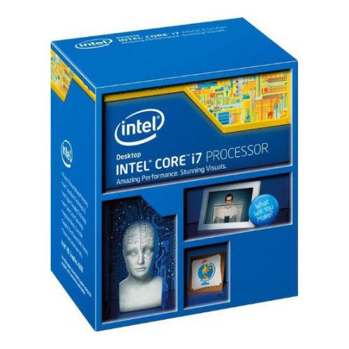 Intel i7 4790K
