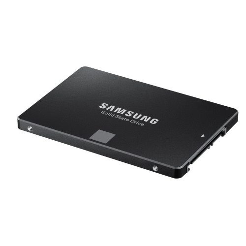 Samsung 850 EVO SSD 500Gb