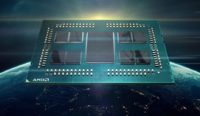 AMD Zen 3 EPYC Milan no soportará memorias DDR5