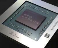 AMD Navi 12 primeras especificaciones de las AMD RX 5800