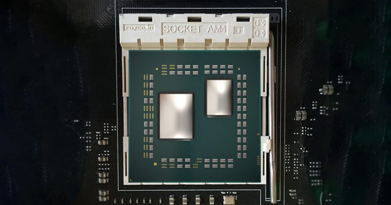 Un AMD Ryzen 3000 de 6 núcleos superaría al Ryzen 7 2700X