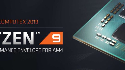 AMD Ryzen 9