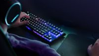 SteelSeries anuncia los teclados mecánicos para juegos más versátiles del mundo con accionamiento totalmente ajustable