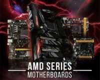 Se filtra el posible diagrama del nuevo chipset AMD X570