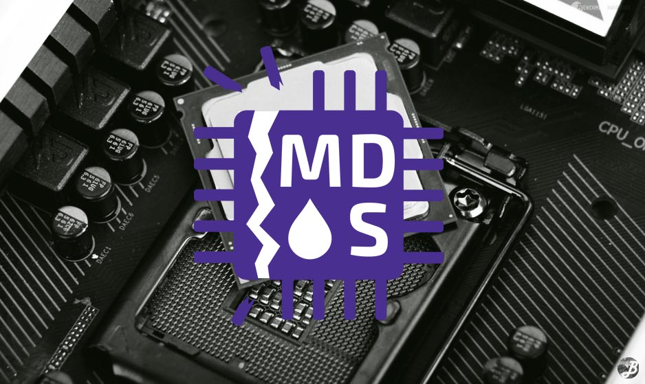 MDS la nueva vulnerabilidad de CPUs: Como nos afecta y qué solución tiene
