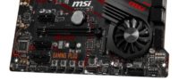 AMD X570 será el único chipset compatible con PCIe 4.0