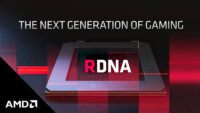 AMD Ray Tracing Vision: la incorporación de Ray Tracing con RDNA