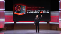 AMD anuncia su nuevo AMD Ryzen 9 3950X de 16 núcleos