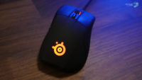 SteelSeries Rival 710 – Review