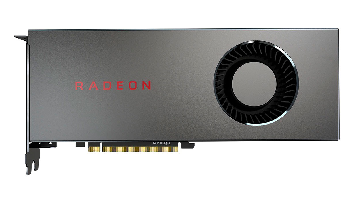 AMD Radeon RX 5700 filtrada en Geekbench