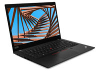 Lenovo anuncia sus nuevos portátiles ThinkPad con procesadores Intel de 10º generación