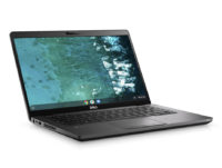 Dell lanza Unified Workspace con el primer Dell Latitude Chromebook Enterprise