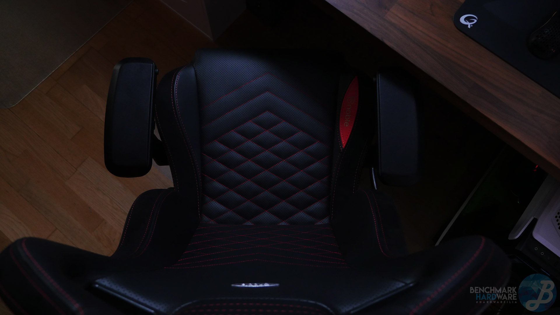 Silla Gaming Noblechairs EPIC PU